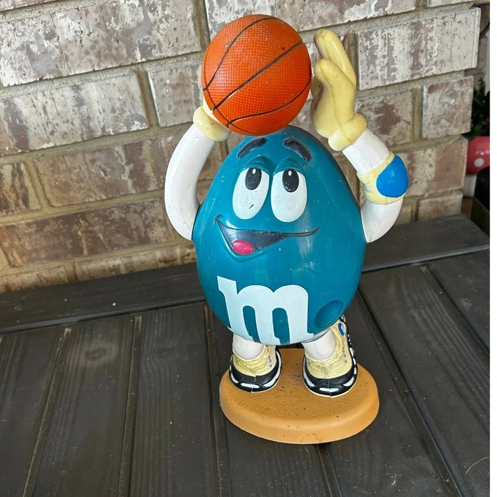 M&MS vintage 90s